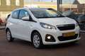 Peugeot 108 1.0 e-VTi Active | Airco | 5deurs | Elek. Pakket | Wit - thumbnail 9
