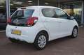 Peugeot 108 1.0 e-VTi Active | Airco | 5deurs | Elek. Pakket | Wit - thumbnail 8