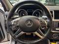 Mercedes-Benz ML 350 BLUETEC 4MATIC/ AUTOMAAT / LUCHTVERING / PANORAMA Gris - thumbnail 16