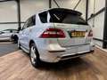 Mercedes-Benz ML 350 BLUETEC 4MATIC/ AUTOMAAT / LUCHTVERING / PANORAMA Gris - thumbnail 12