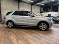 Mercedes-Benz ML 350 BLUETEC 4MATIC/ AUTOMAAT / LUCHTVERING / PANORAMA Gris - thumbnail 7