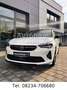 Opel Corsa F GS Line 100PS Irmscher Weiß - thumbnail 6