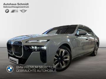xDrive60 Limousine 858€ netto/mtl.*M Sportpaket*21
