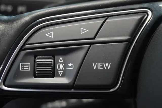 Audi A4 Avant view 12