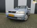 Opel Astra 1.6 Edition Grau - thumbnail 1