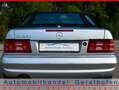 Mercedes-Benz SL 500 AMG R129 Silver Arrow Edition Silber - thumbnail 7