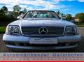 Mercedes-Benz SL 500 AMG R129 Silver Arrow Edition Silber - thumbnail 6