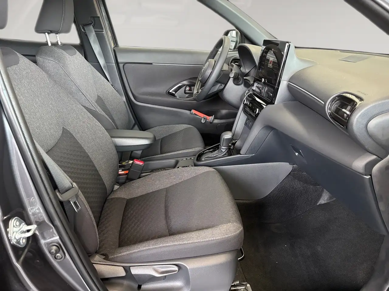 Toyota Yaris Cross 2026 — фото 13