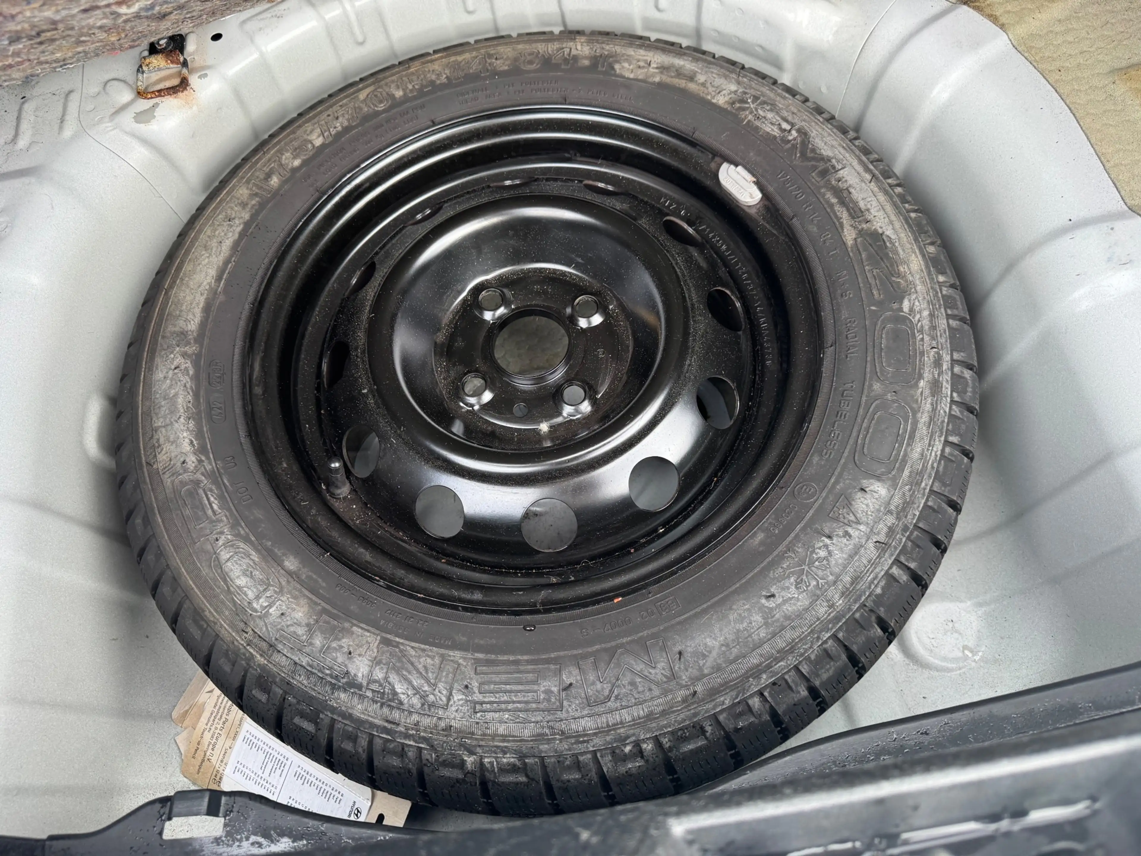 Hyundai i20 1.2i i-Drive 2014 WIT 5drs AIRCO LM APK NAP! — photo 12