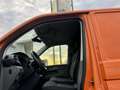 Volkswagen T6 Transporter 6.1 TDI Klima*Tempomat*Flügeltür Orange - thumbnail 7