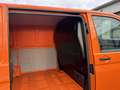 Volkswagen T6 Transporter 6.1 TDI Klima*Tempomat*Flügeltür Orange - thumbnail 12
