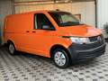 Volkswagen T6 Transporter 6.1 TDI Klima*Tempomat*Flügeltür Orange - thumbnail 3