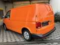 Volkswagen T6 Transporter 6.1 TDI Klima*Tempomat*Flügeltür Orange - thumbnail 4