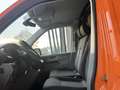 Volkswagen T6 Transporter 6.1 TDI Klima*Tempomat*Flügeltür Orange - thumbnail 7