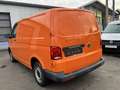 Volkswagen T6 Transporter 6.1 TDI Klima*Tempomat*Flügeltür Orange - thumbnail 4