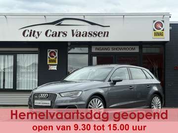 Sportback 1.4 e-tron PHEV Ambition Pro Line plus o