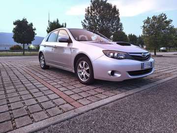 Impreza III 2007 2.0d Comfort (rs) 6mt