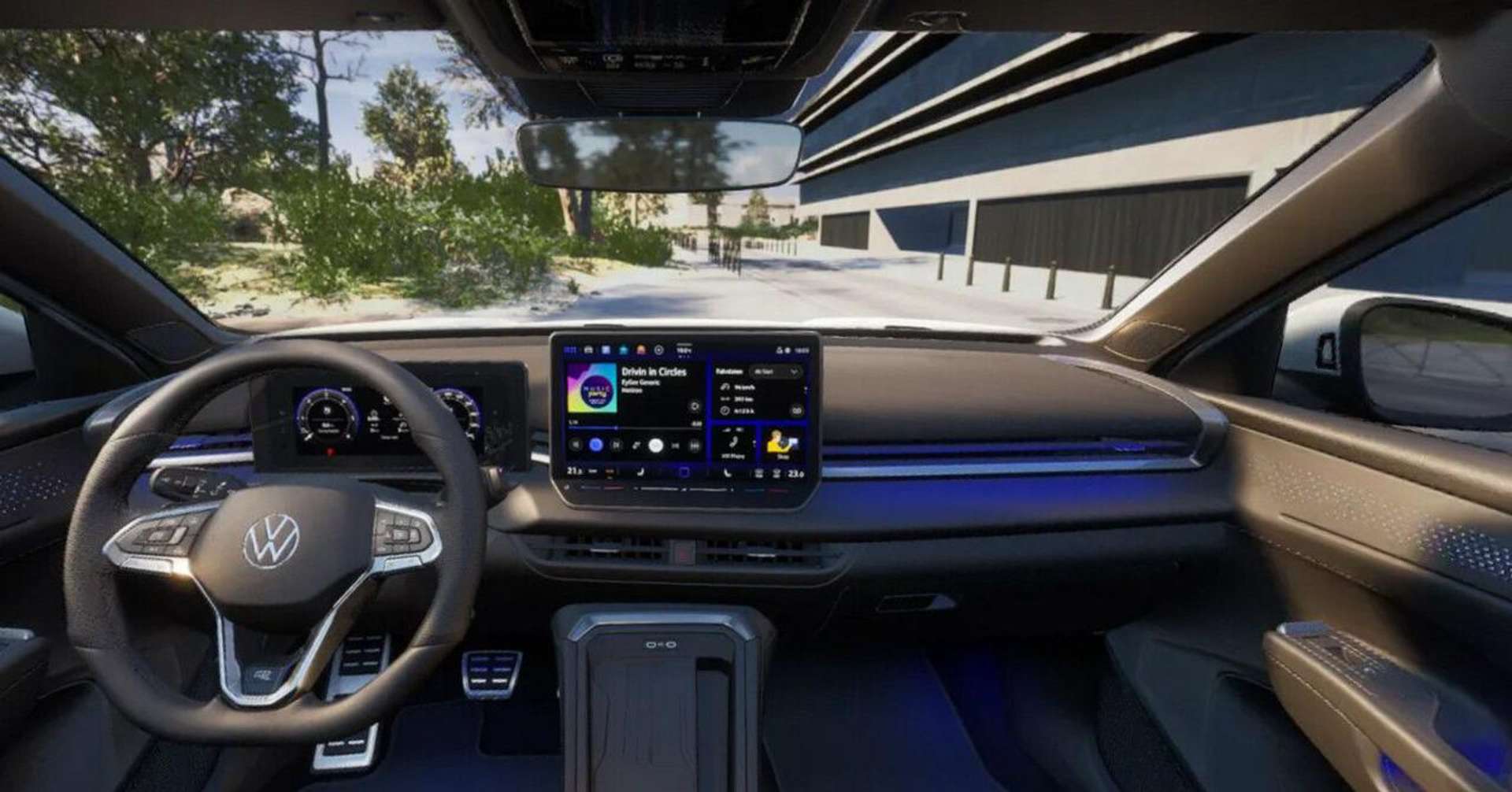 Volkswagen T-Roc ETSI R-Line - - Joinsteer - #3