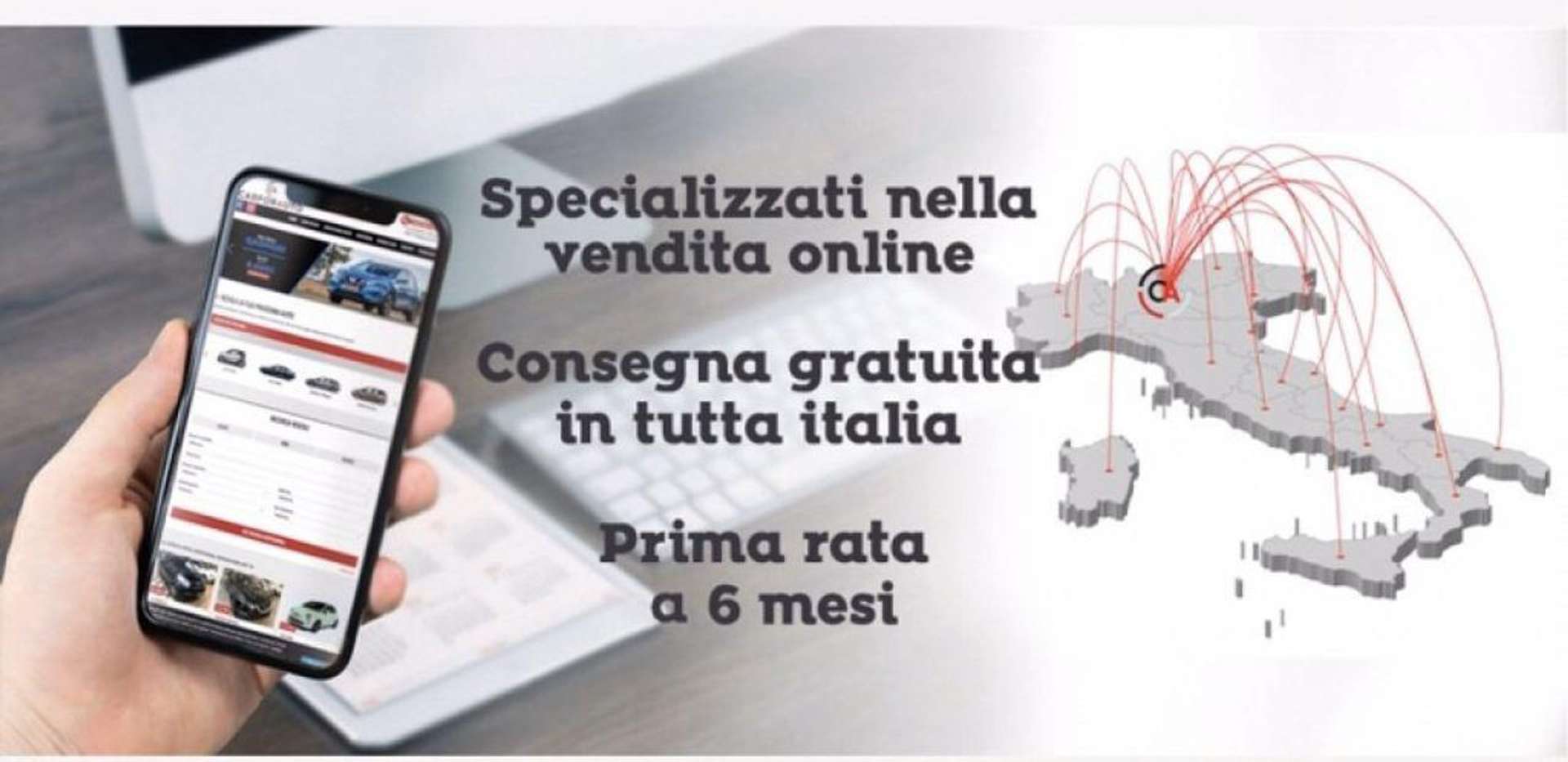 Volkswagen T-Roc ETSI R-Line - - Joinsteer - #5