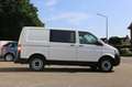 Volkswagen Transporter 2.0 TDI L1H1 T800 Baseline Blanc - thumbnail 2