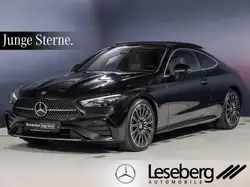 Mercedes-Benz CLE-Klasse 2024