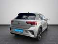 Volkswagen T-Roc T-ROC R-Line 1.5 TSI DSG 18 ACC AHK NAVI SHZ Argent - thumbnail 2