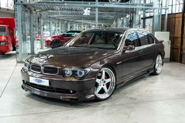 Hamann HM 7.0|7.0L V12| nur 23.000 km