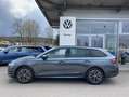 Skoda Octavia Combi 1.5 TSI DSG e-TEC Clever 17"+NAVI- Grau - thumbnail 2