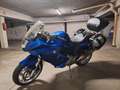 BMW F 800 ST Mavi - thumbnail 1