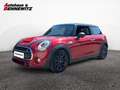 MINI Cooper S MINI Hatch Cooper S Rot - thumbnail 1