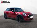 MINI Cooper S MINI Hatch Cooper S Rot - thumbnail 7