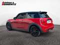 MINI Cooper S MINI Hatch Cooper S Rot - thumbnail 3