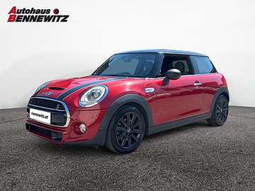 MINI Hatch Cooper S