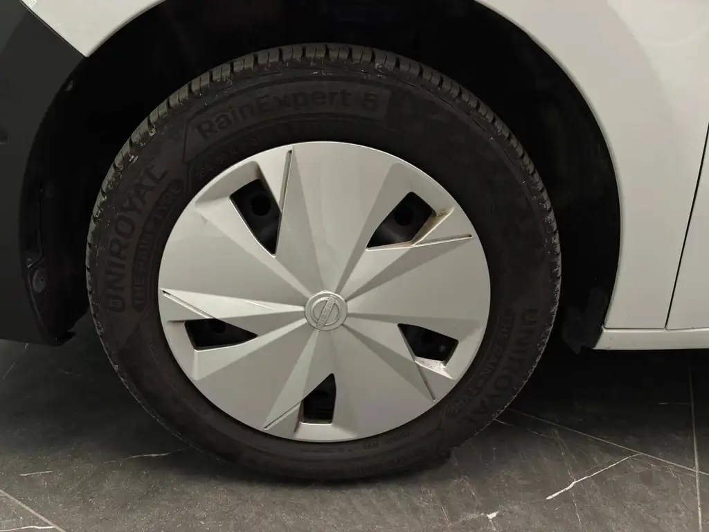 Nissan Townstar | foto 14