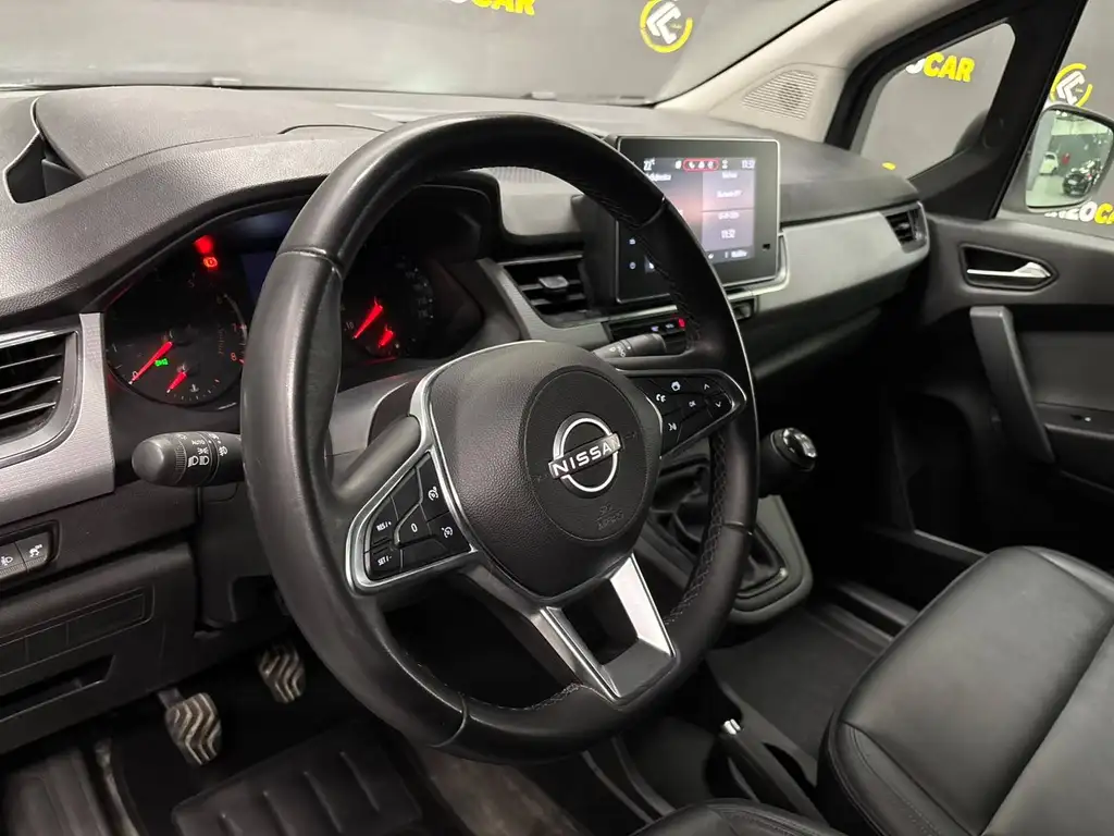 Nissan Townstar | foto 8