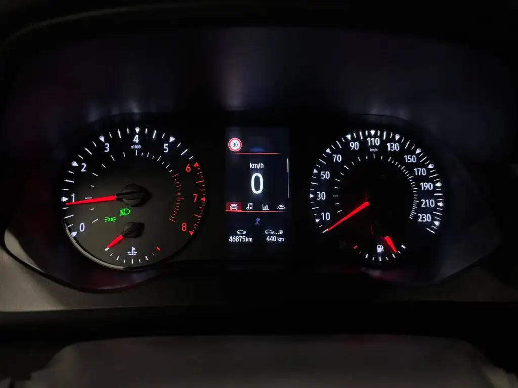 Nissan Townstar | foto 11