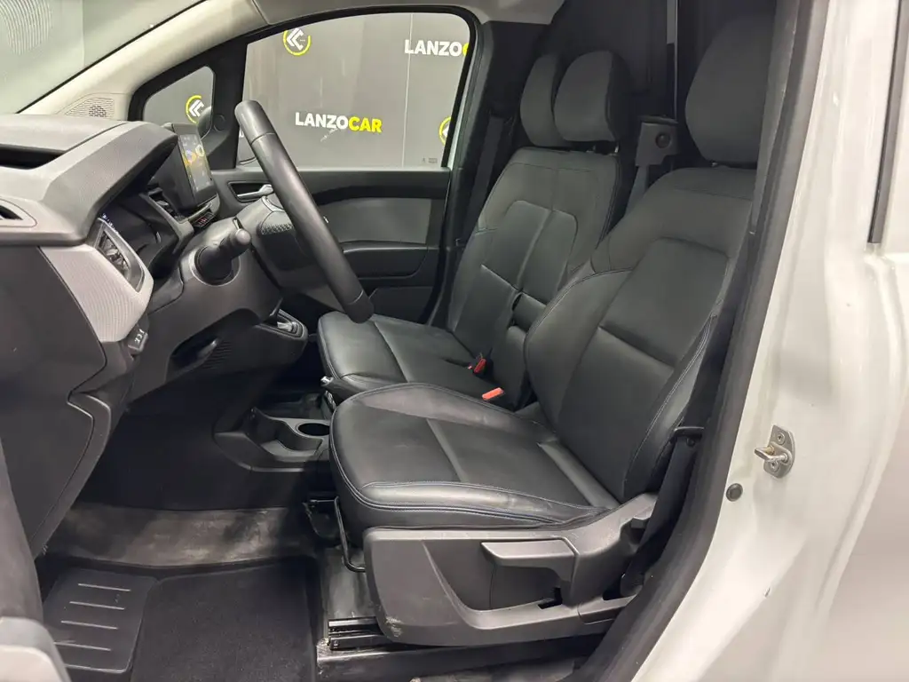Nissan Townstar | foto 7