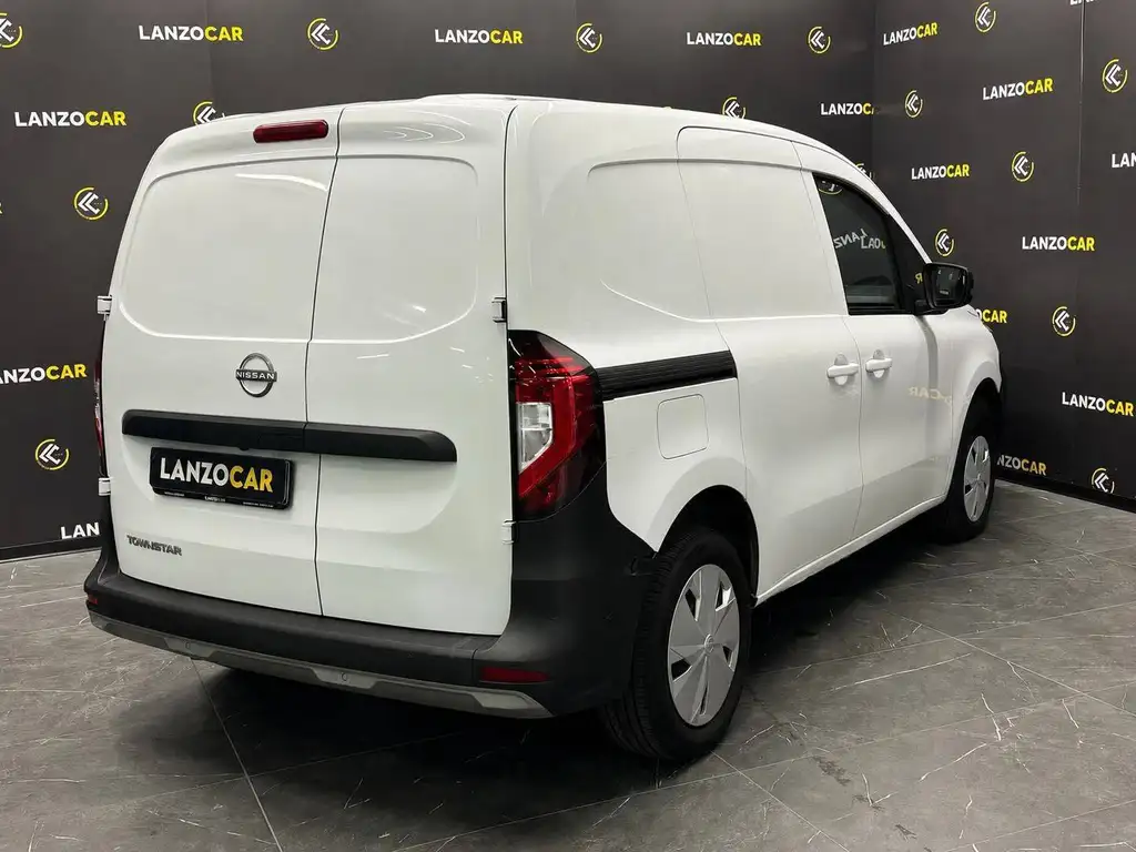 Nissan Townstar | foto 5