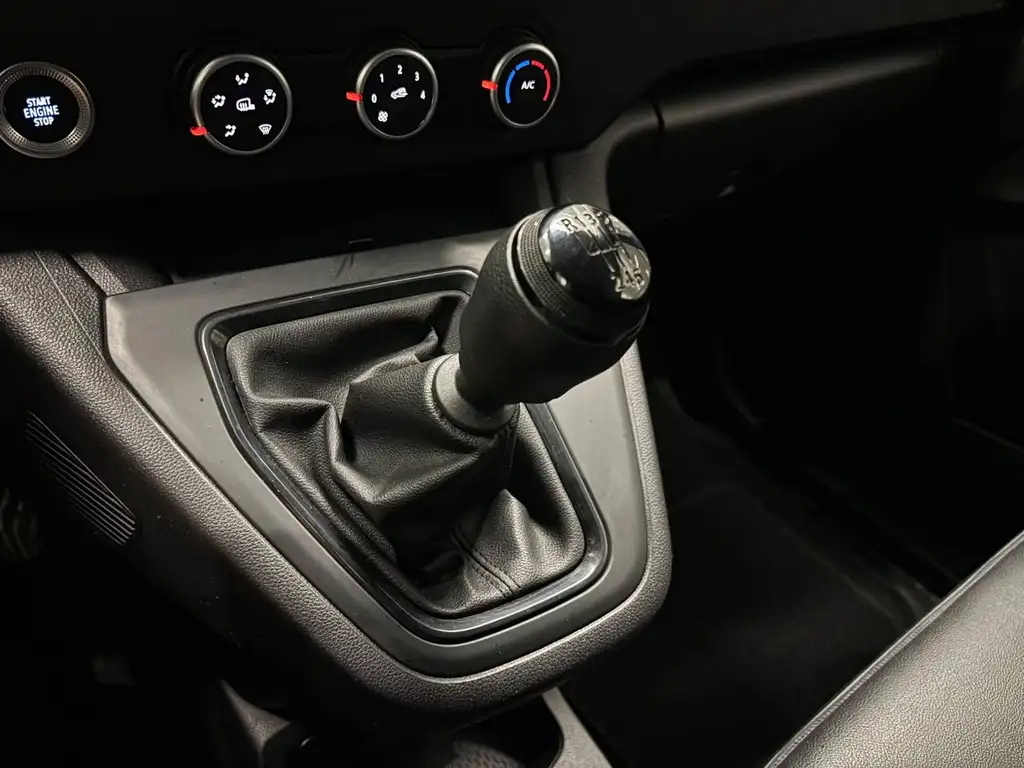 Nissan Townstar | foto 13