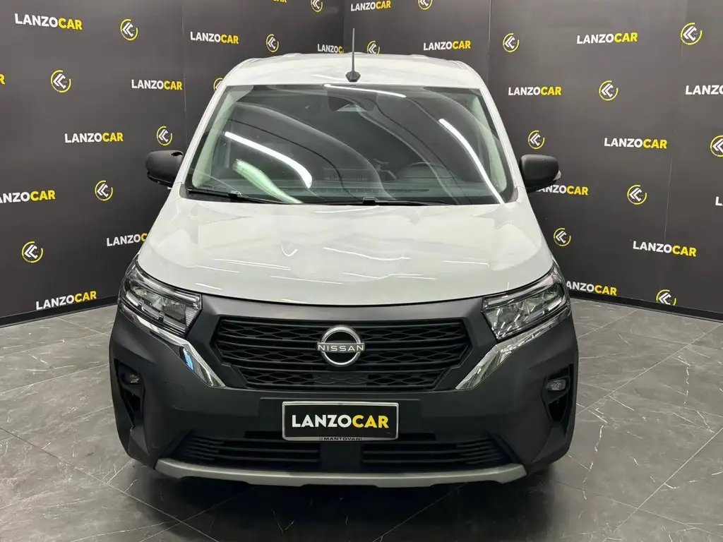 Nissan Townstar | foto 2