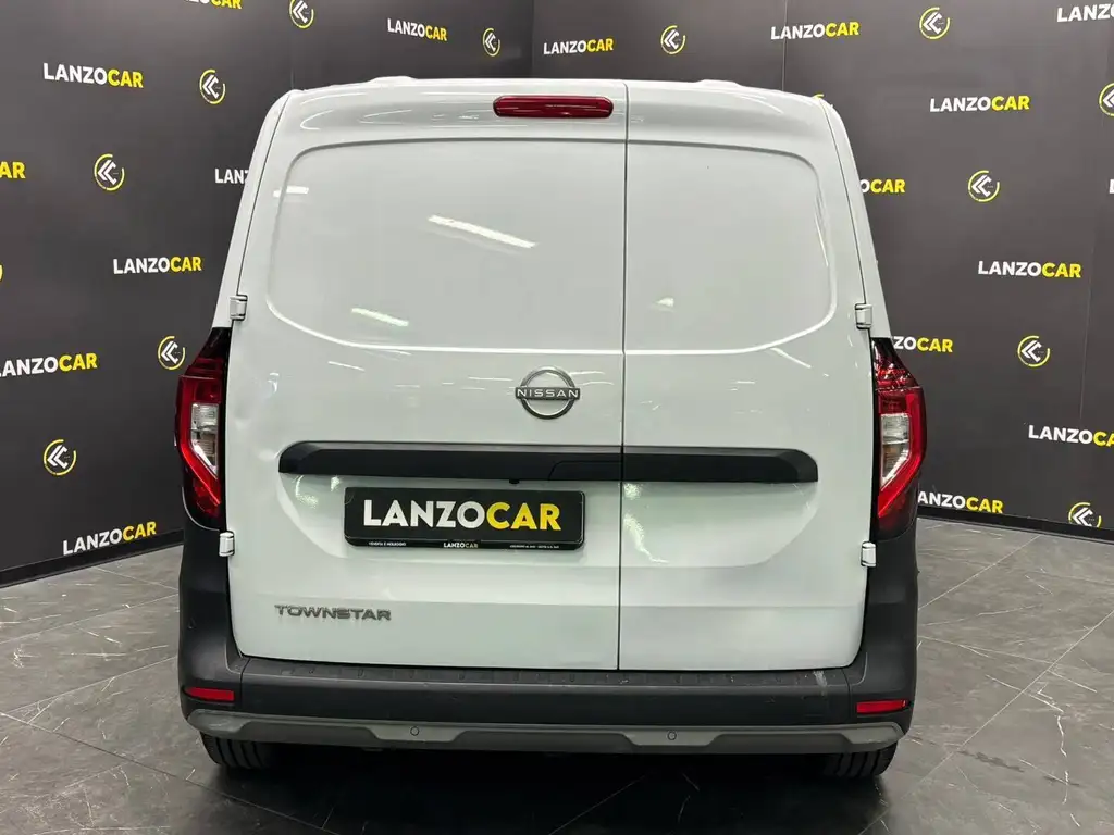 Nissan Townstar | foto 4