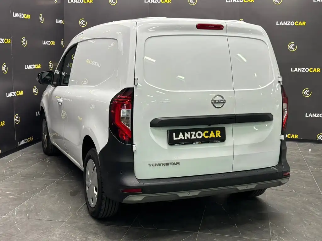 Nissan Townstar | foto 6