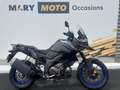 Suzuki V-Strom 1050 Nero - thumbnail 1