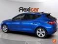 SEAT Leon 1.0 eTSI 81kW DSG-7 S&S FR 25 Aniv Azul - thumbnail 4