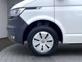 Volkswagen T6 Transporter T6.1 Kasten 2.0 TDI 4Motion AHK Blanc - thumbnail 14