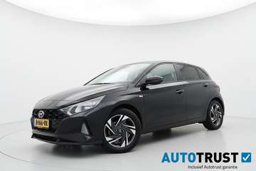 1.0 T-GDI Comfort CAMERA CARPLAY