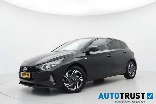 Hyundai i20 1.0 T-GDI Comfort CAMERA CARPLAY