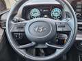 Hyundai i20 1.0 T-GDI Comfort CAMERA CARPLAY Schwarz - thumbnail 6