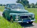 Volvo PV544 Katterug, 1963 Origineel NL, prachtige staat, LPG, Grün - thumbnail 4