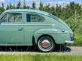 Volvo PV544 Katterug, 1963 Origineel NL, prachtige staat, LPG, Grün - thumbnail 9